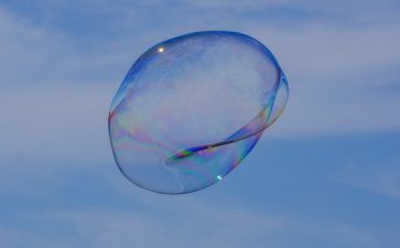 科学活动吹泡泡教案5篇