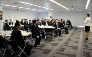 九零培训心得体会8篇