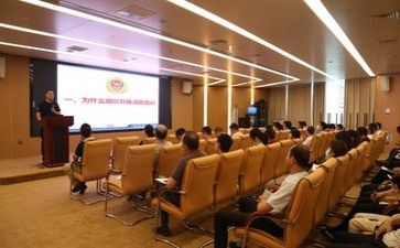 参加培训后心得体会模板5篇