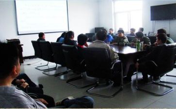 培训后总结报告精选5篇