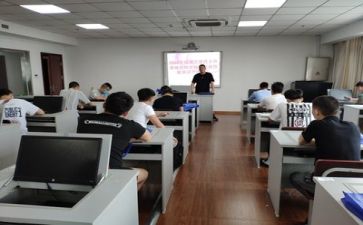 粤嵌培训心得最新5篇