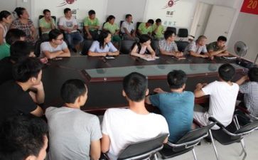 培训新心得体会总结最新7篇