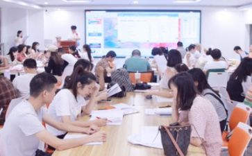 培训总结的心得体会优质7篇
