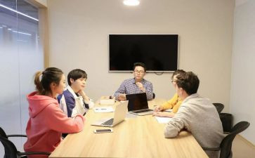培训师的演讲稿范文8篇
