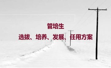 青年培养总结报告6篇