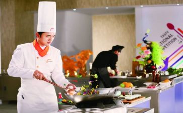 烹饪实习心得体会6篇