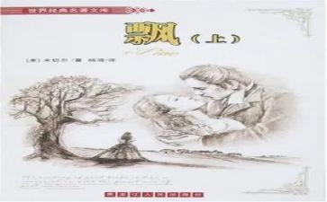 飘的读后感500字优秀8篇