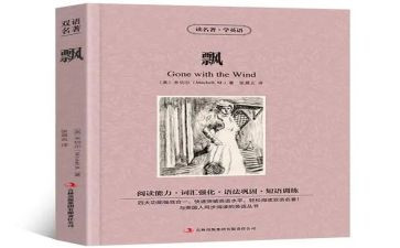 飘的读后感300字推荐6篇