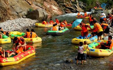 漂流心得体会参考7篇