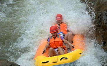 漂流心得体会6篇