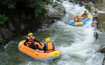 漂流心得体会优秀5篇