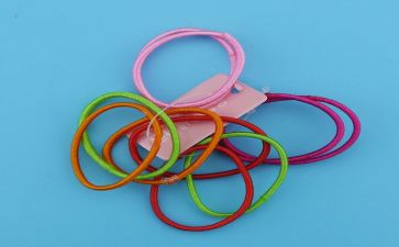 跳皮筋幼儿园游戏教案5篇