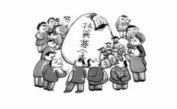 贫困慈善救助申请书6篇