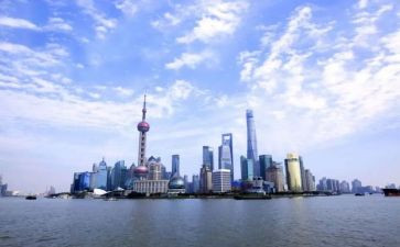 在浦东开放30周年讲话心得体会5篇
