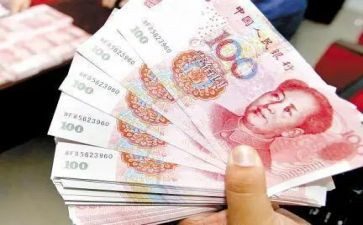 金钱观的作文8篇