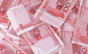 对钱的看法心得6篇