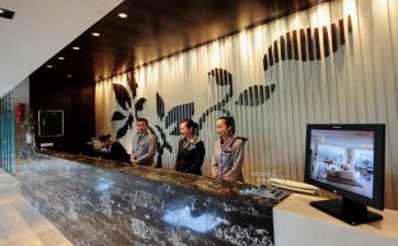 前台工作工作计划参考5篇