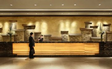 酒店前厅工作计划6篇