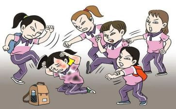 防校园欺凌校长讲话稿8篇