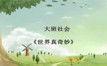 奇妙的教学反思7篇