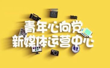 青媒工作总结范文优秀6篇