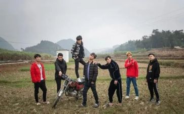 五四青年事迹优秀7篇