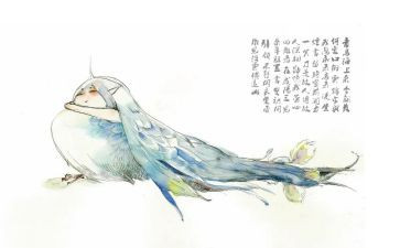 读《青鸟》读后感参考5篇