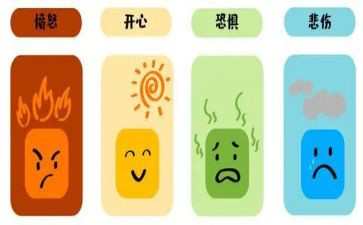 把控情绪演讲稿5篇