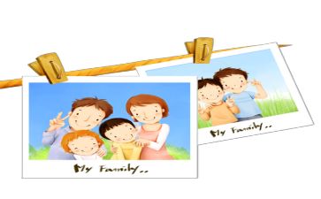 与亲情有关的作文600字参考7篇