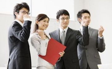 求职表自我鉴定精选5篇