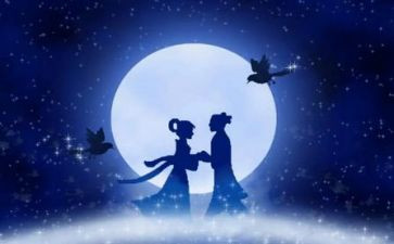 七夕服装促销活动方案8篇