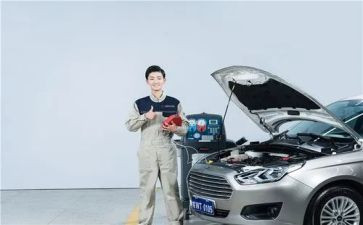 中职汽修组工作计划6篇