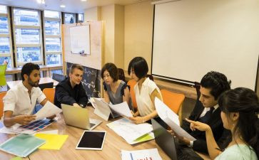 2024年企业年终总结模板5篇
