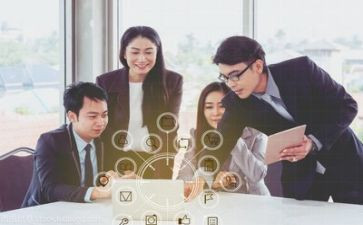 给公司企业做培训心得体会8篇