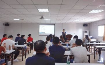 企业员工个人年终总结7篇