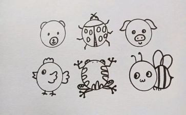小班体育活动圈圈教案5篇