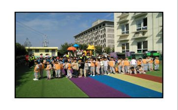 幼儿园安全园长述职报告8篇