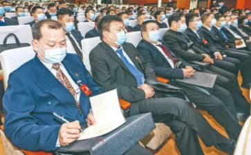 人代表述职报告优秀8篇