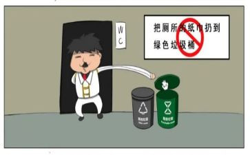 不乱扔垃圾的演讲稿6篇