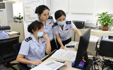 基层工作人员的心得体会8篇