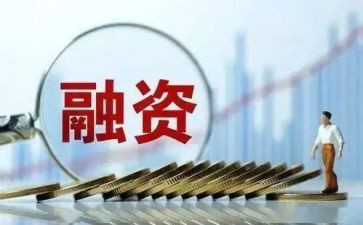 融资工作年度总结5篇