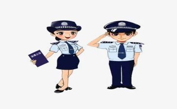 新入警培训心得体会通用7篇
