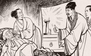 儒林外史读后感400字7篇