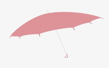 幼儿园语言活动伞教案模板8篇