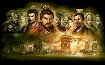 读《三国演义》心得体会600字6篇
