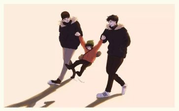 《撒野》的作文5篇