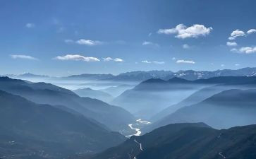 《山雨》读后感5篇