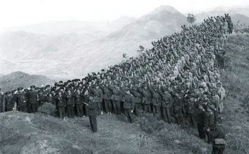 上甘岭书籍读后感5篇