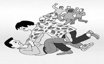 校园伤害事故应急预案5篇