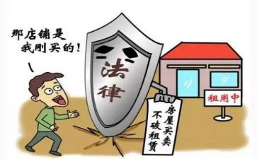 商铺出租简单合同7篇